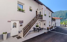 Penzion Hosnar, Apartma Time Out